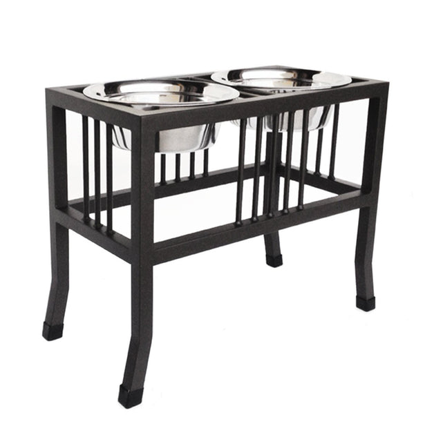 Pets Empire Pet Bone Diner For Dogs And Cats, for Home Purpose