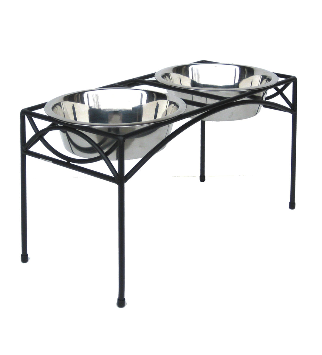 Regal Elevated Dog Bowl Diner by Pets Stop