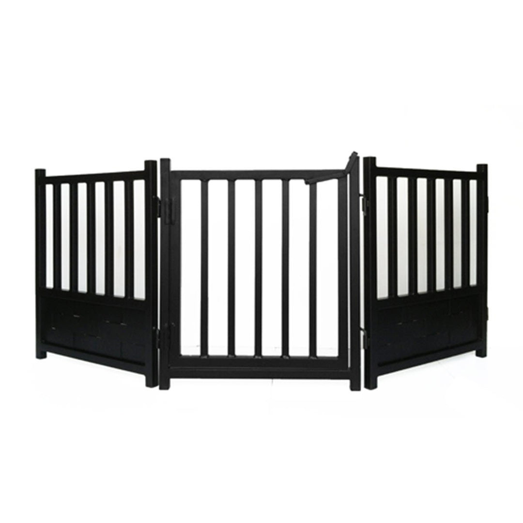 Noblesse dog gate outlet