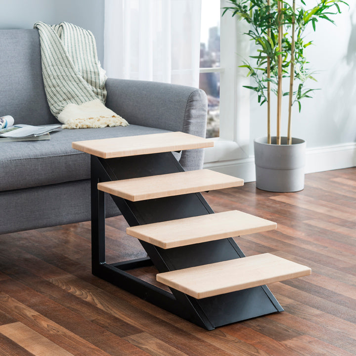 Loft Pet Steps by Pets Stop | Pets Stop Stairs for Dogs