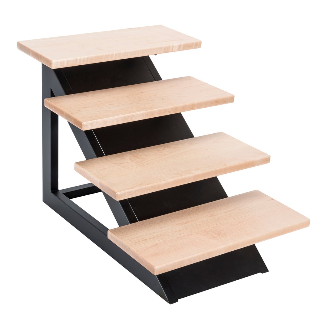 Heavy duty pet stairs outlet